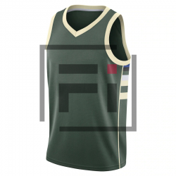 Basketball Jersey